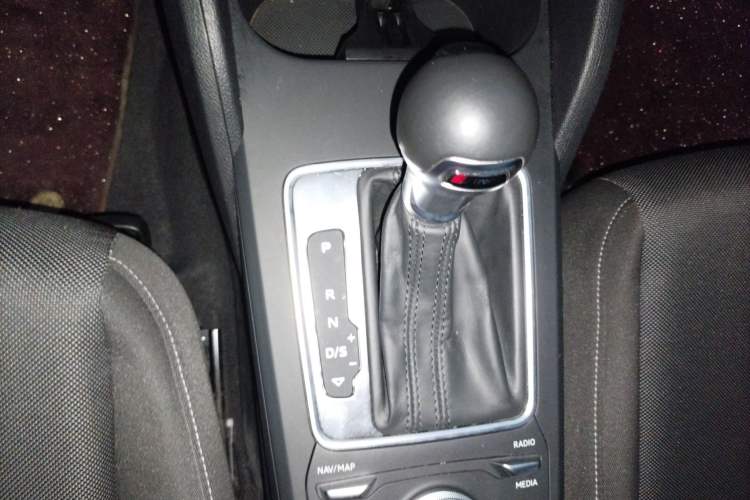 Used Audi Q2L 2020 35 TFSI Ambition Dynamic Edition
