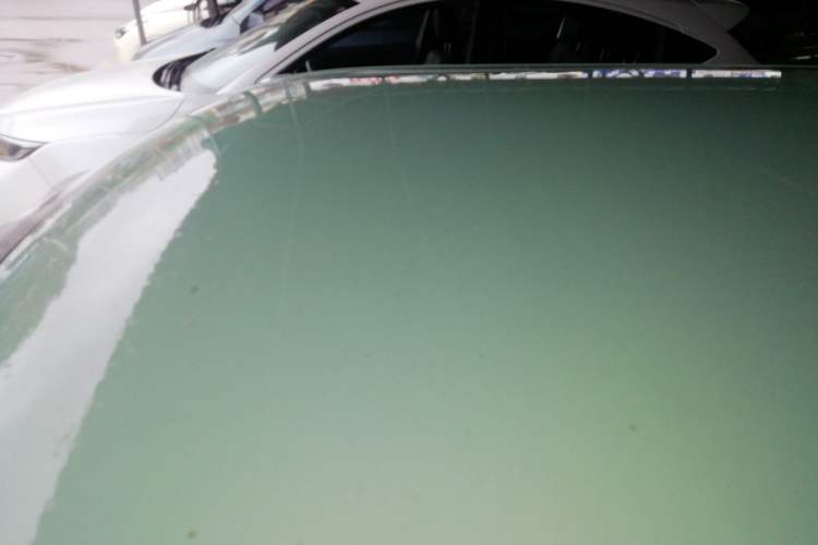 Used  Lumin 2022 210km Sweet Edition