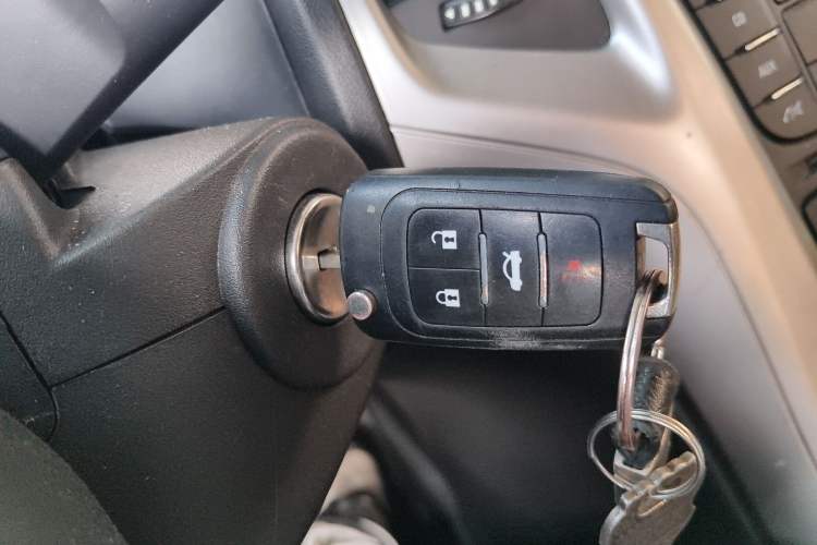 Used Buick GT 2014 XT 1.6L Automatic Fashion Edition
