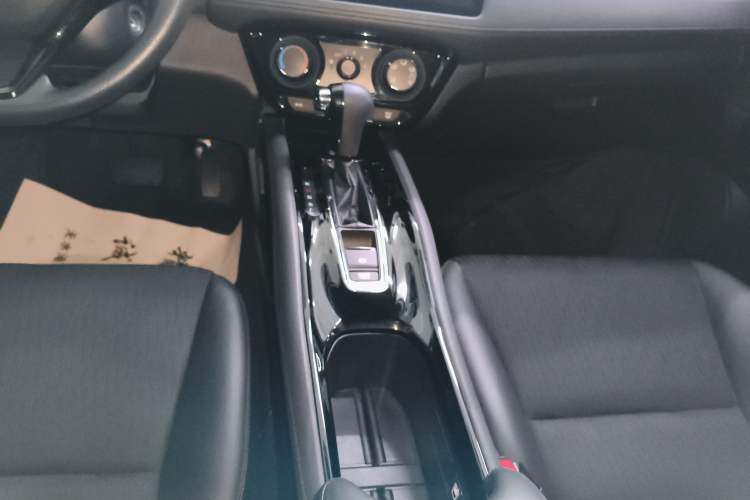 Used Honda Vezel 2020 1.5L CVT Pioneer Edition