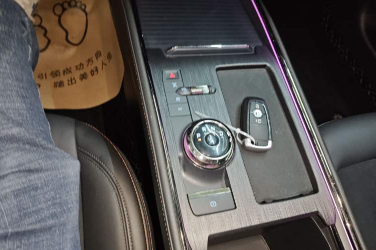 Used Ford Mondeo 2022 EcoBoost 245 Ultimate Model
