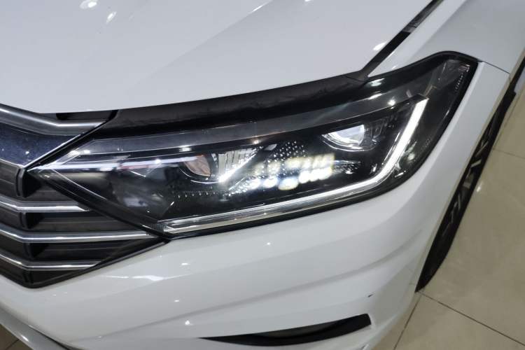 Used Volkswagen Sagitar 2021 280TSI DSG Comfort Connect Edition
