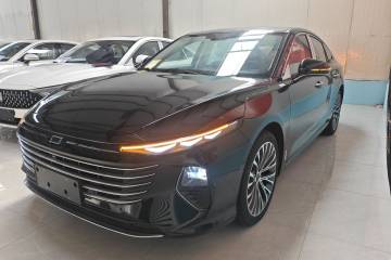 Used Bestune B70 2024 Dragon Edition 1.5T Leading Model