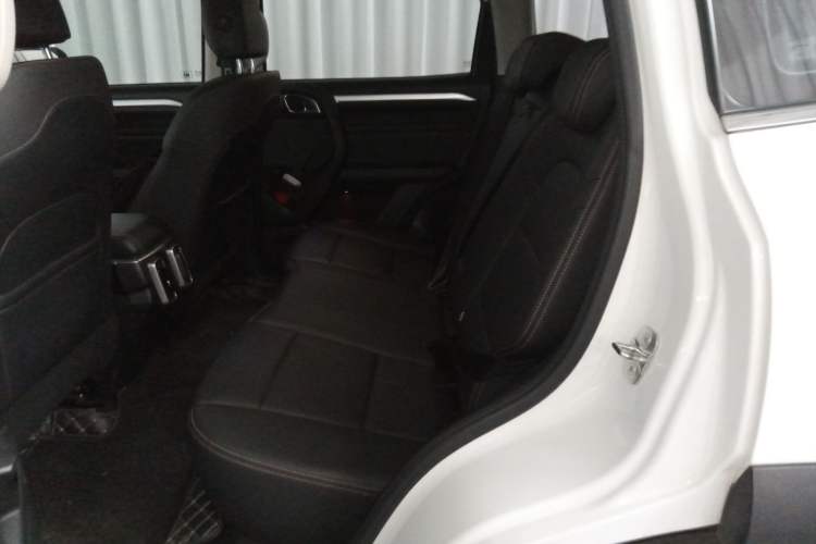 Used Haval DARGO 2021 Revised Version 1.5T DCT Two-Wheel Drive "Mǎquǎn" Edition
