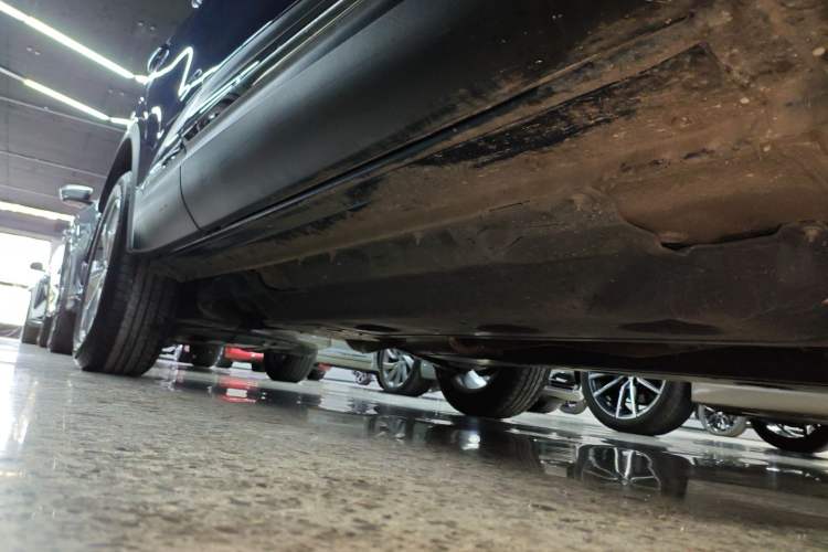 Used Renault Kadjar 2019 SCe200 Automatic 2WD ZhiShang Model China V Standard
