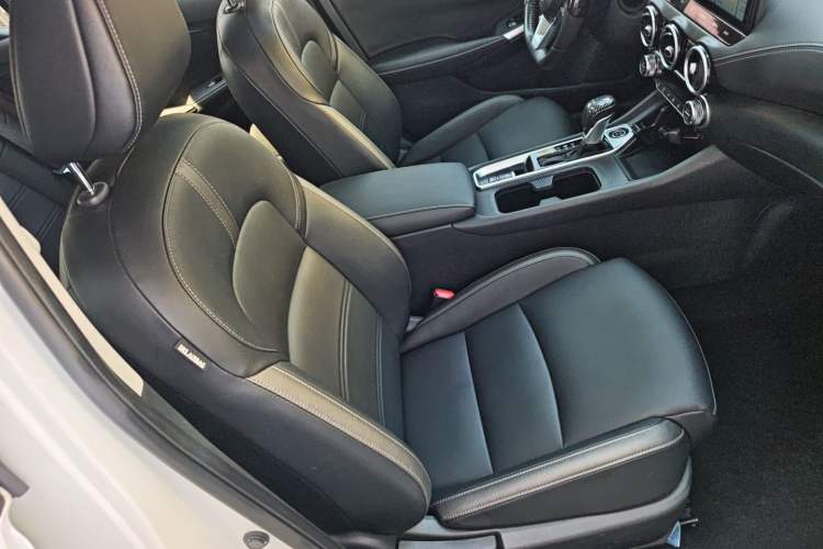 Used Nissan Sylphy 2023 1.6L CVT Enjoyment Edition