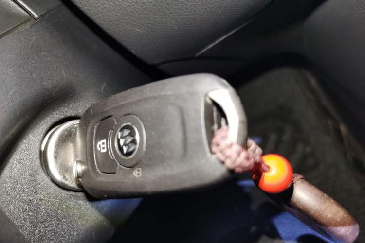 Used Buick Verano 2016 Hatchback 15S Automatic Leading Model