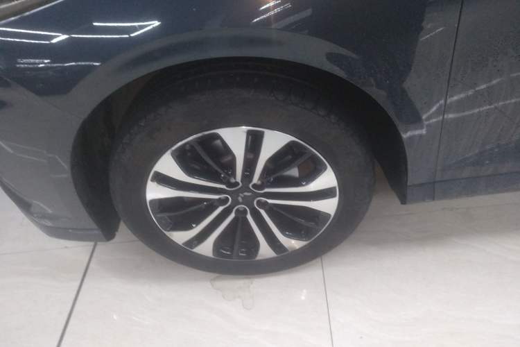 Used Wuling Victory 2020 1.5T CVT Flagship Edition
