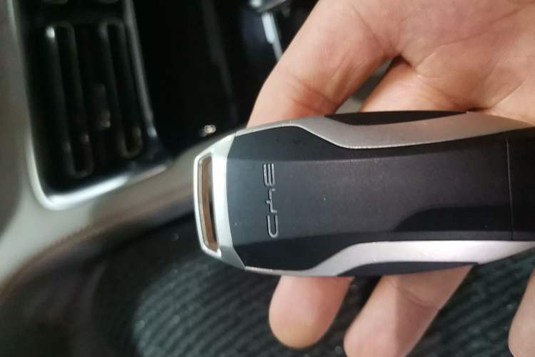 Used BYD Song PLUS New Energy 2021 DM-i 110KM Flagship PLUS