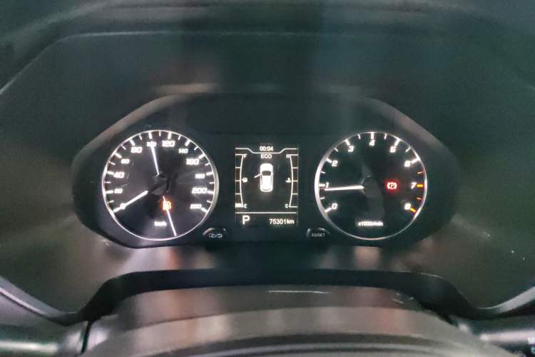 Used Chery Tiggo 7 2022 Super Edition 1.5T CVT Super Guardian