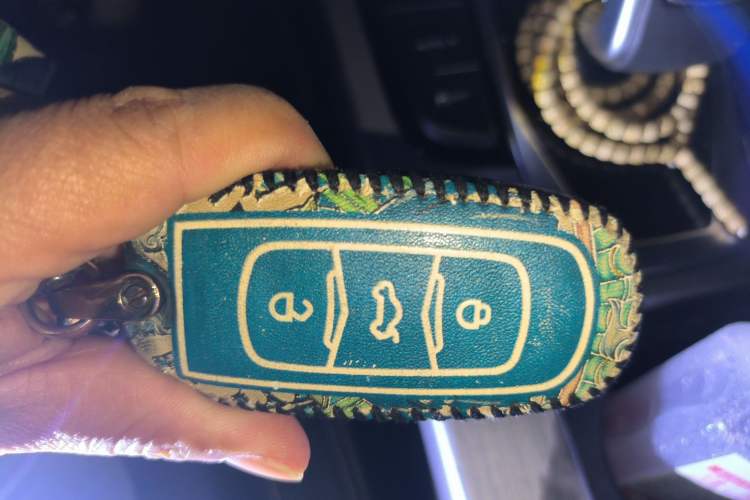 Used Geely Auto Emgrand X7 Sport 2021 Million Edition 1.8TD DCT Two-Wheel Drive Comfort Model
