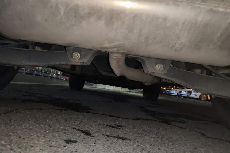 Used MG GS 2015 1.5TGI TST Luxury Edition
