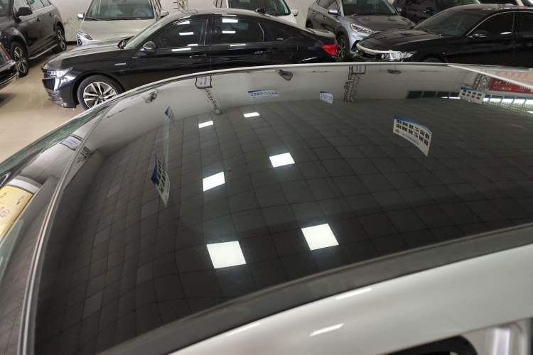 Used Nissan Qashqai 2019 2.0L CVT Luxury Edition