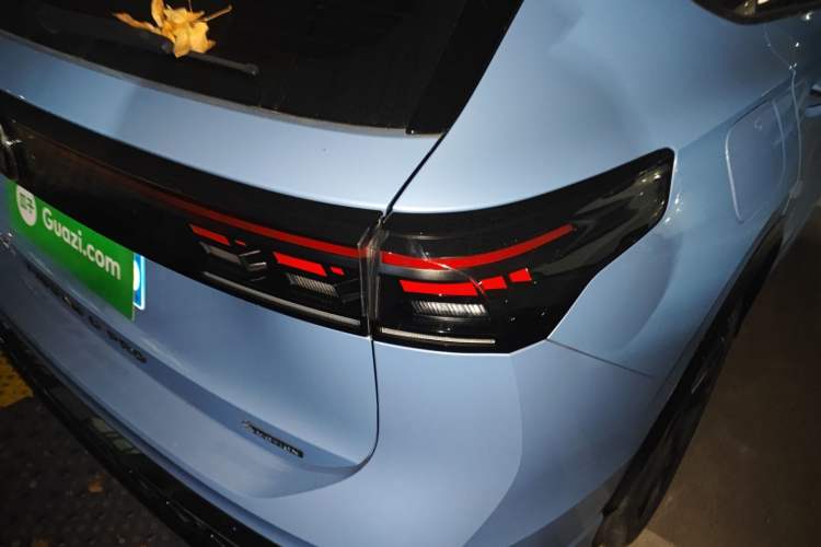 Used Volkswagen Tiguan L 2024 PRO 380TSI Four-Wheel Drive R-Line Prestige Edition