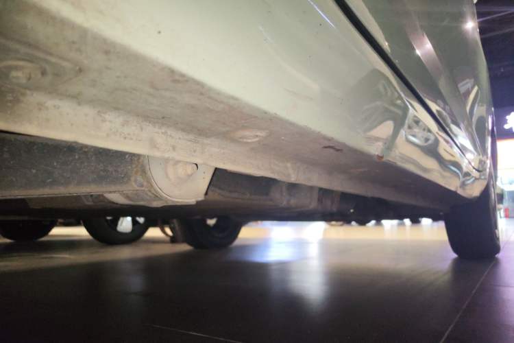 Used Wuling Hongguang MINIEV 2021 Macaron Premium Model – Lithium Iron Phosphate
