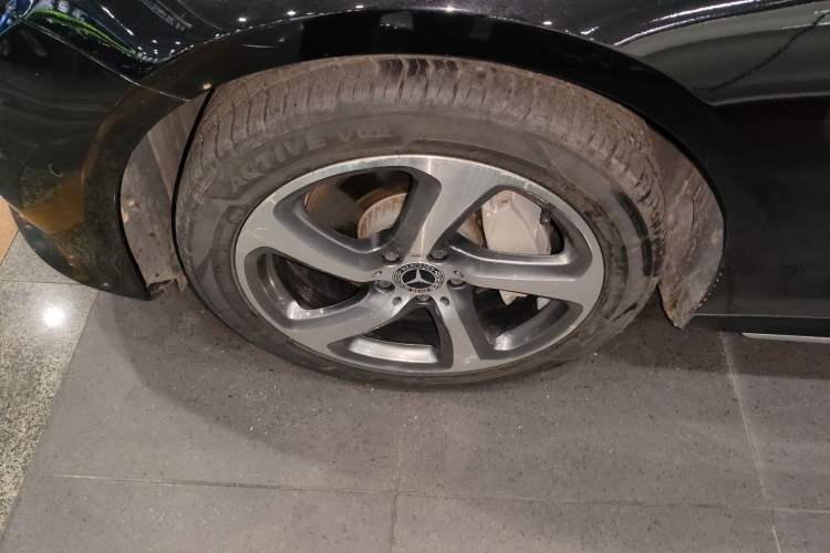 Used Mercedes-Benz E-Class 2017 E 300 L Sport Luxury Edition
