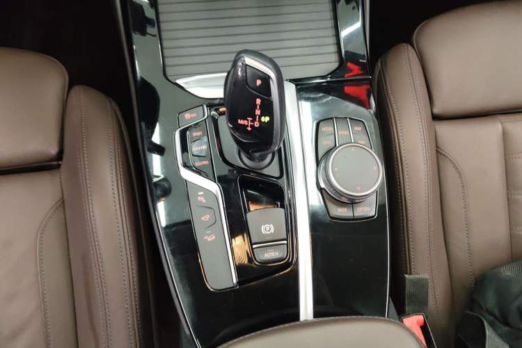 Used BMW X3 2019 xDrive28i M Sport Package
