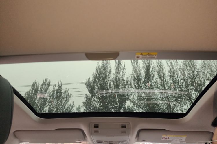 Used Volkswagen FAW-Volkswagen CC 2021 380TSI Striking Edition
