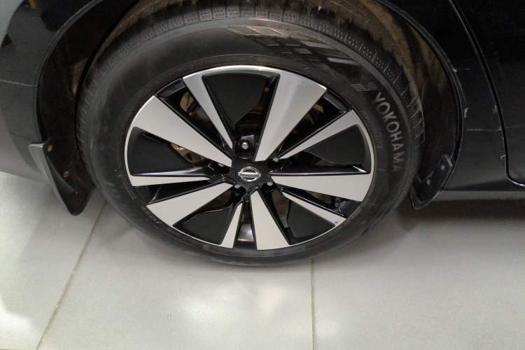 Used Nissan Teana 2021 2.0L XL Comfort Edition
