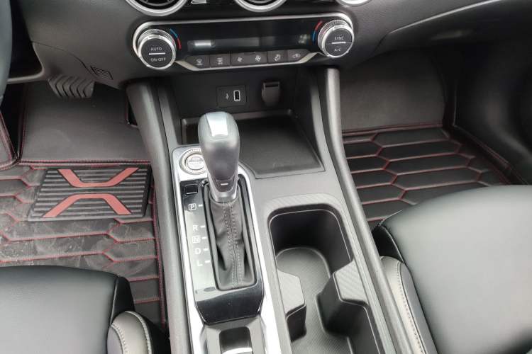 Used Nissan Sylphy 2022 1.6L XL CVT Enjoyment Edition