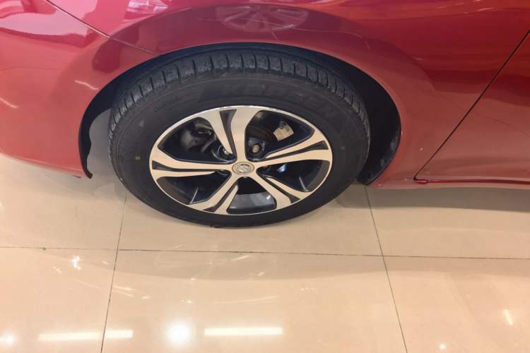 Used Nissan Tiida 2016 1.6L CVT Smart Drive Edition