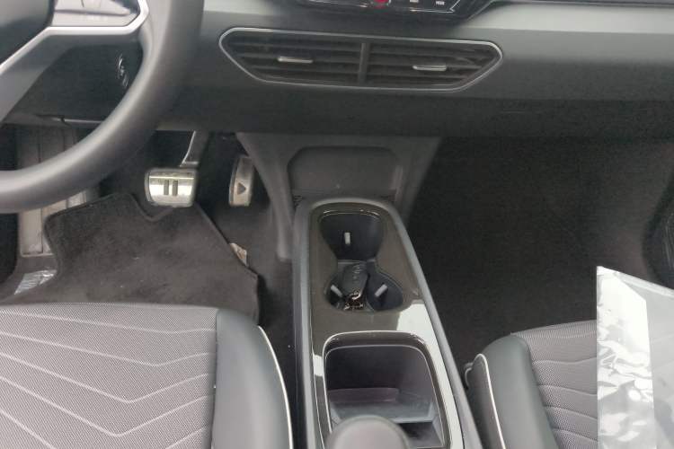 Used Volkswagen ID.3 2023 Pure Smart Edition
