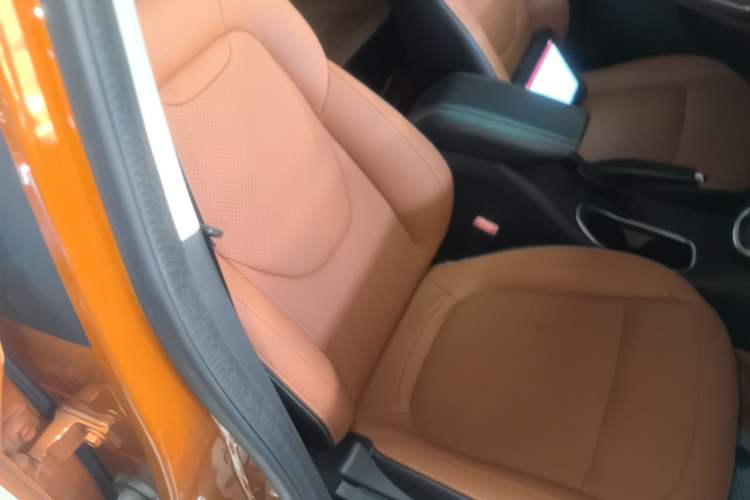 Used Baojun 510 2017 1.5L Manual Luxury Model
