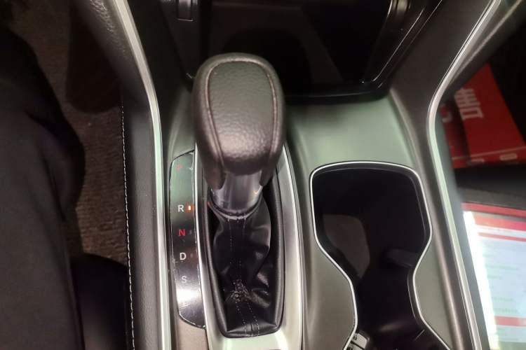 Used Honda Accord 2022 260TURBO Luxury Edition
