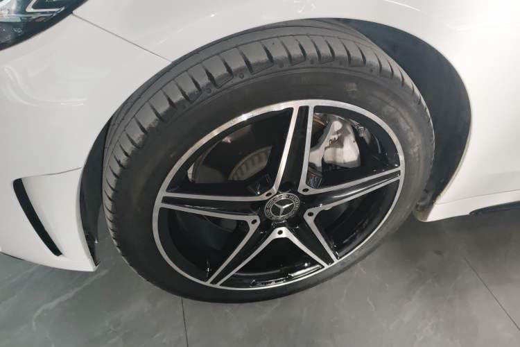 Used Mercedes-Benz C-Class 2020 Restyled C 260 Sport Edition