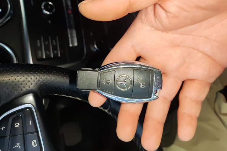 Used Mercedes-Benz GLA 2018 GLA 200 Sport Edition