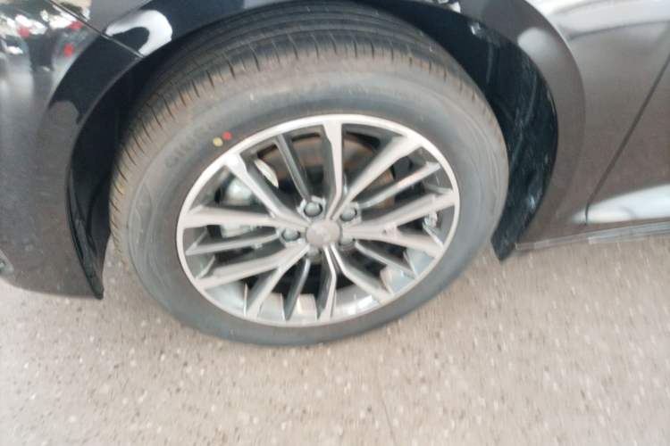 Used Geely Auto Preface 2025 Dongfang Yao 1.5TD Fuyao Edition
