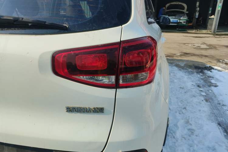 Used Kia KX3 2015 1.6L Automatic Two-Wheel Drive GLS
