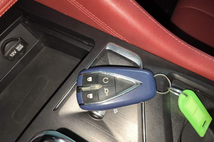 Used Changan CS75 PLUS 2021 1.5T Automatic Prestige Model