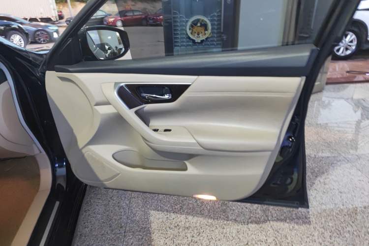 Used Nissan Teana 2013 2.0L XL Comfort Edition
