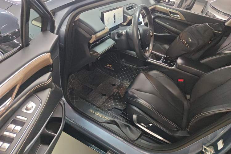 Used XPeng P5 2021 460G+