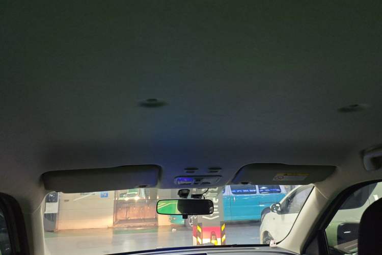 Used ORA White Cat 2020 305 km Luxury Version
