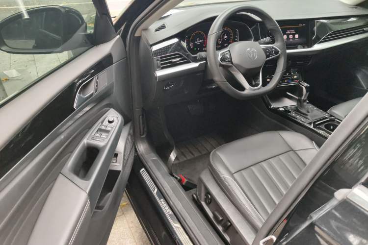 Used Volkswagen Passat 2023 Revised 330TSI Elite Edition