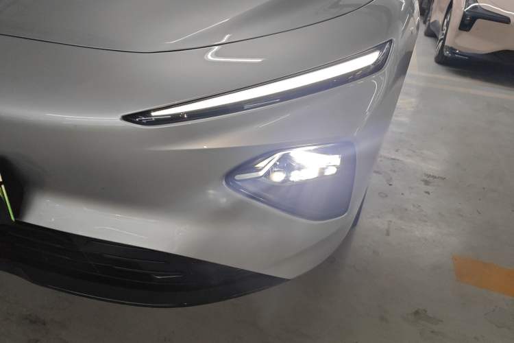 Used Roewe D7 2025 EV 510km Rear-Drive Navigation Edition