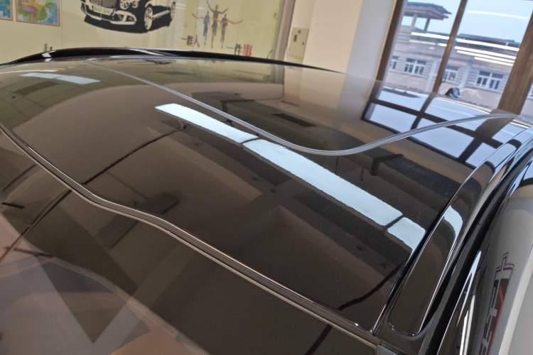 Used Nio ES8 2020 580 km Range Six-Seater Version
