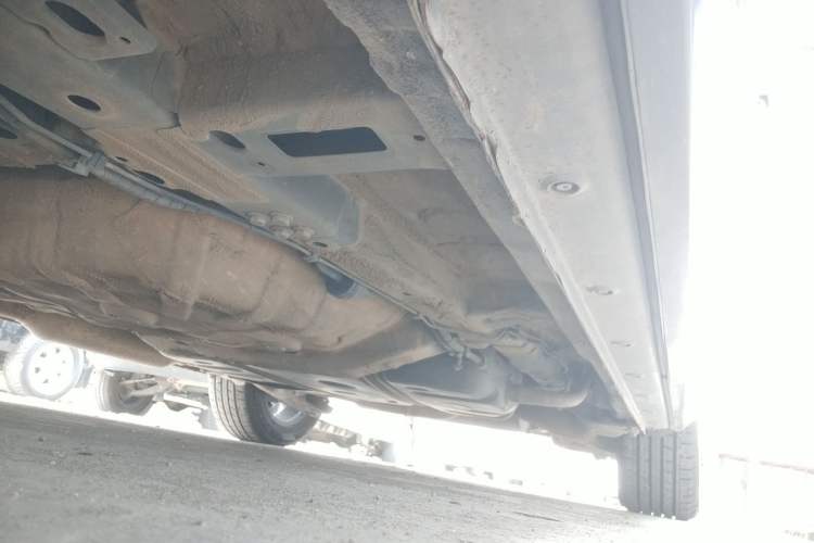 Used Wuling Victory 2020 1.5T CVT Flagship Edition
