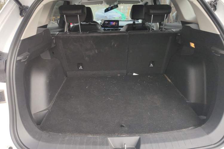 Used Haval H6 2023 National Trend Edition 1.5T Automatic Urban Version
