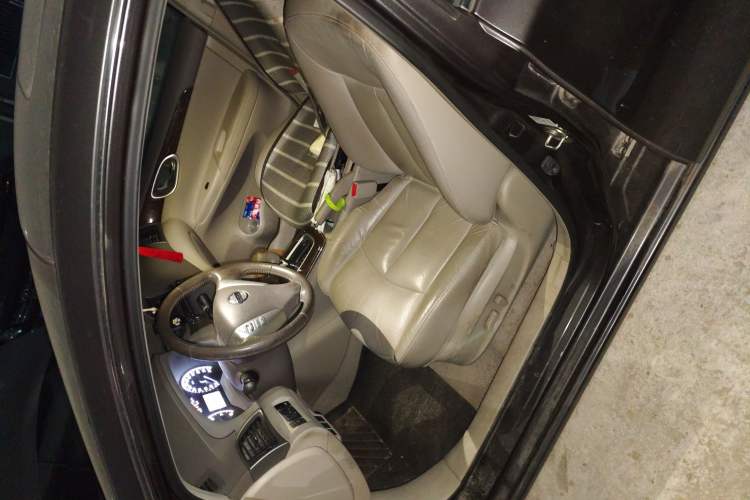 Used Nissan Sylphy 2012 1.6 XL CVT Luxury Edition
