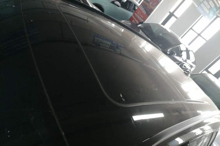 Used Audi Q5L 2023 40T Luxury Dynamic Model
