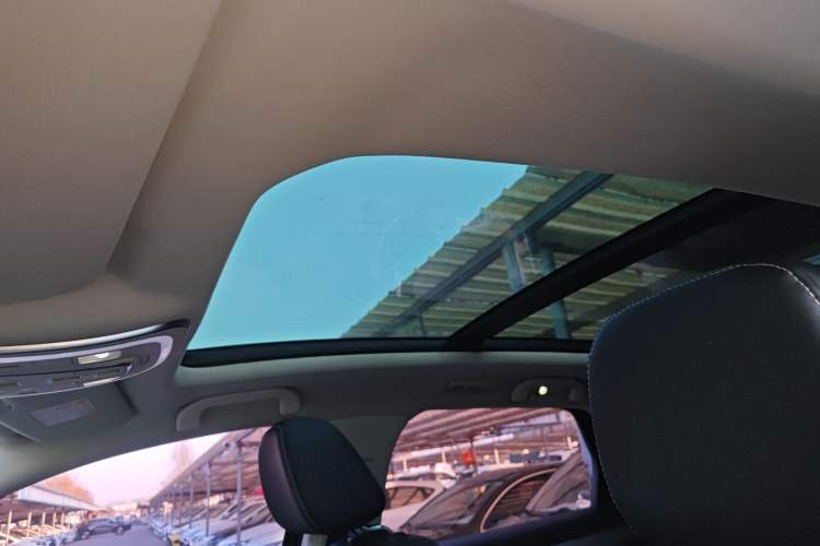 Used BYD Tang 2018 2.0T Automatic Smart Connect Prestige 7-Seater China V Standard
