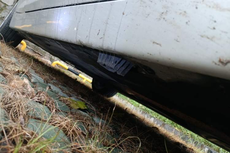 Used BMW 3 Series GT 2013 328i Sport Design Package
