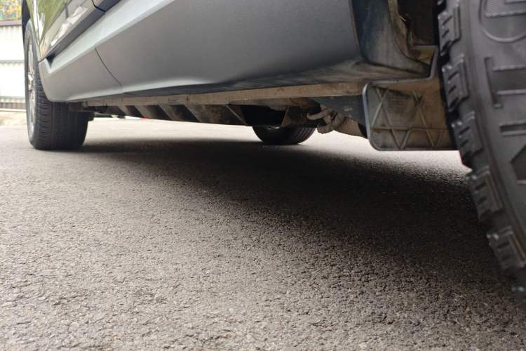 Used Ford Edge 2022 PLUS EcoBoost 245 Four-Wheel Drive Platinum Edition 7-Seater
