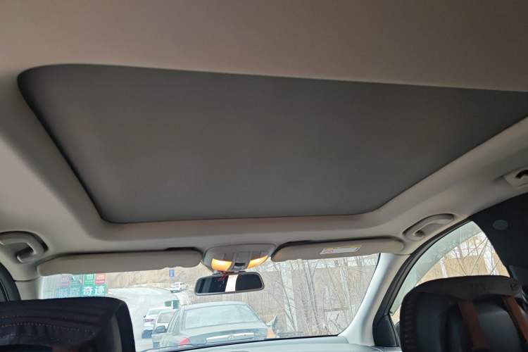 Used Mercedes-Benz R-Class 2017 R 320 4MATIC Business Edition Prestige Model
