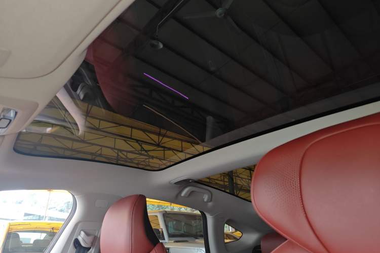 Used XPeng P7 2020 670N
