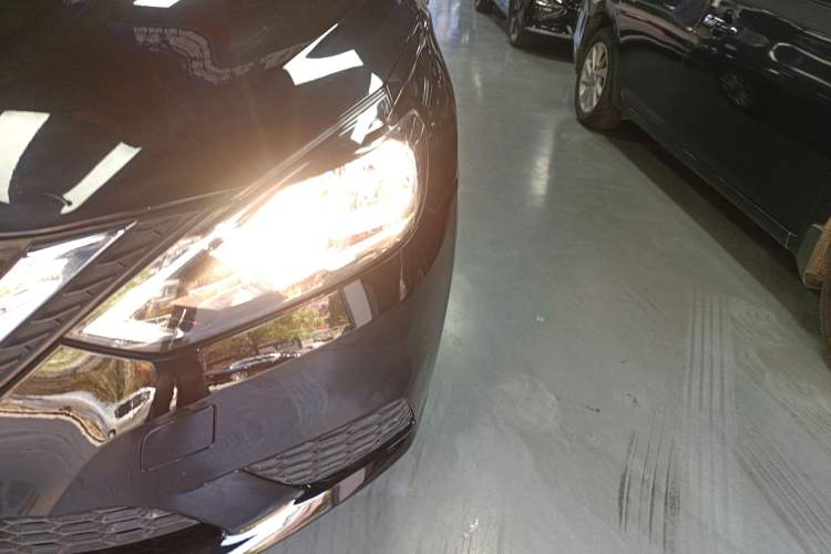 Used Nissan Sylphy 2022 Classic 1.6XE CVT Comfort Edition
