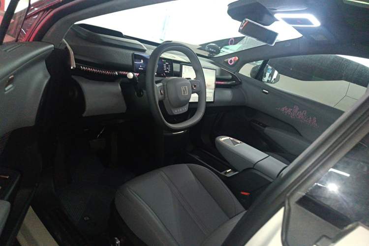 Used Zeekr X 2025 5-Seater Long-Range Version